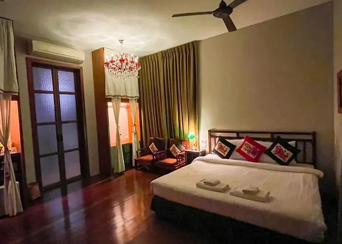 Villa Bangkok